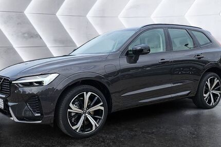 Volvo XC60 5.000 km 54.970 &euro; Berlin 12683