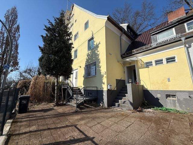 Doppelhaushälfte Berlin Westend - 1 Zimmer, 240 m&sup2;, 1.375.000&euro; | Angebot:25778634
