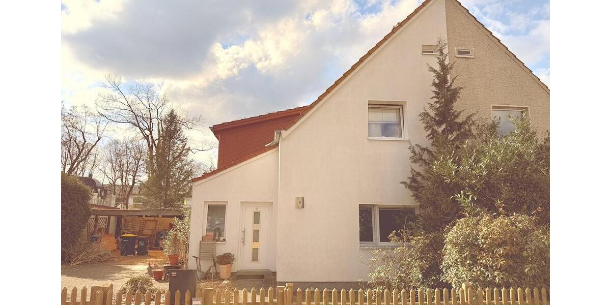 Doppelhaushälfte Berlin Reinickendorf - 3.5 Zimmer, 128 m&sup2;, 629.650&euro; | Angebot:26124688