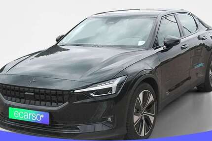 Polestar 2 12.921 km 39.750 € Berlin 10785