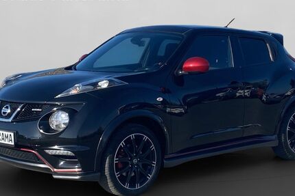 Nissan Juke 132.315 km 11.990 &euro; Schönefeld OT Großziethen 12529