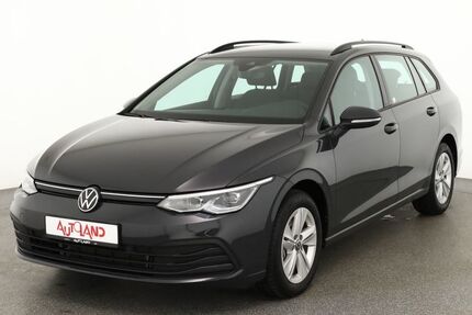 VW Golf 9.987 km 28.990 &euro; Hoppegarten OT Hönow 15366