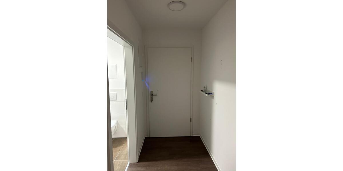 Etagenwohnung Erkner - 1 Zimmer, 32 m&sup2;, 4.500&euro; | Angebot:24816052