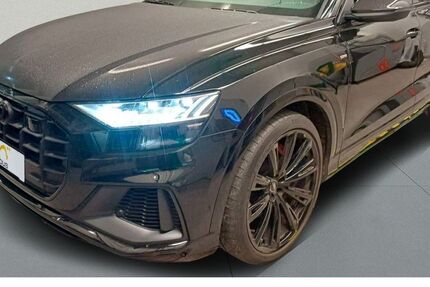 Audi Q8 31.967 km 89.975 &euro; Berlin 13088