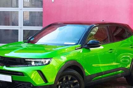 Opel Mokka 13.490 km 15.500 &euro; Berlin 10317