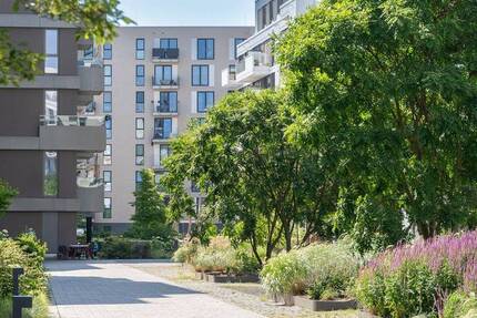 Wohnung Berlin Kreuzberg - 5 Zimmer, 130 m&sup2;, 995.000&euro; | Angebot:26082620