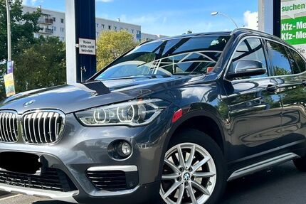BMW X1 149.000 km 15.749 &euro; Berlin 10319