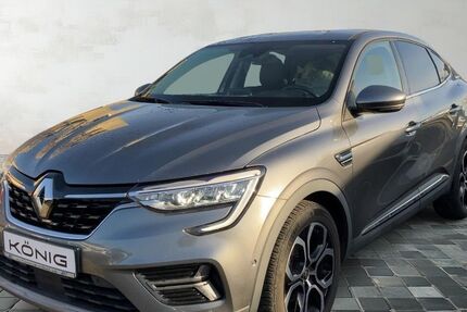 Renault Arkana 25.149 km 20.998 &euro; Teltow 14513