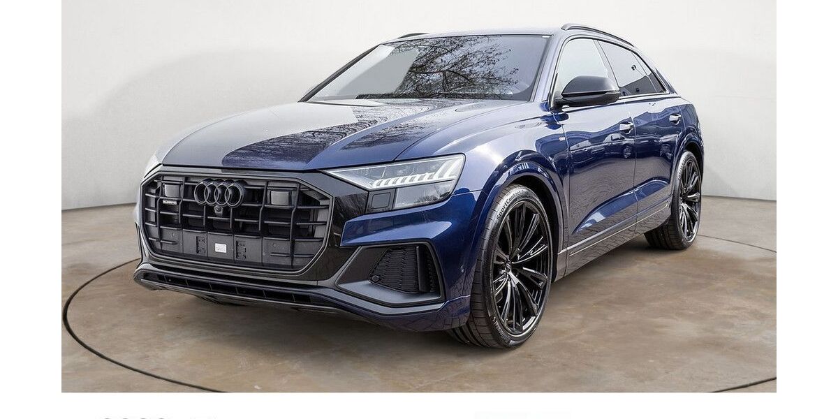 Audi Q8 128.274 km 57.900 &euro; Potsdam 14482
