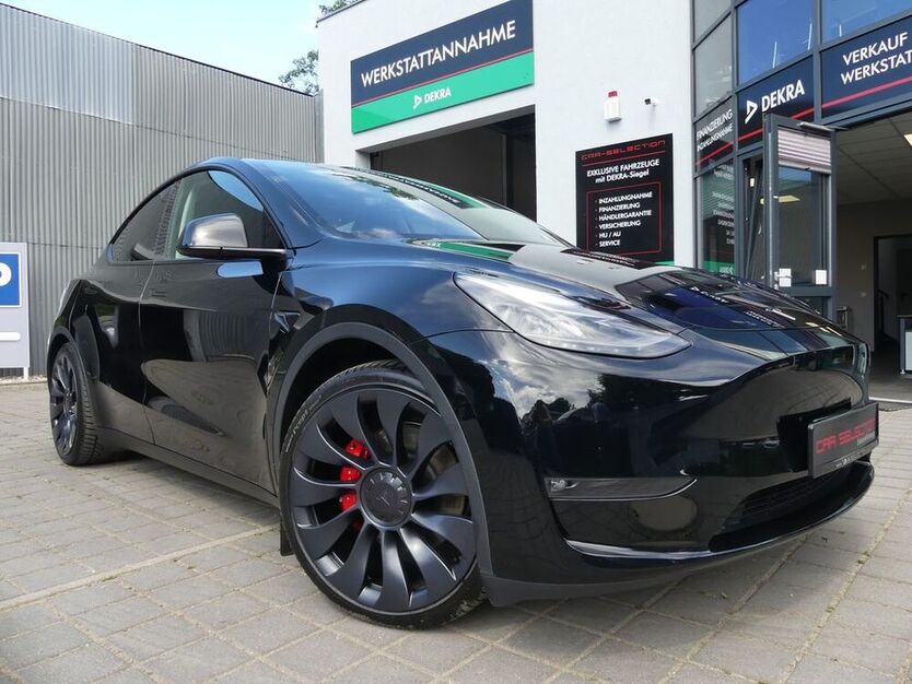 Model Y