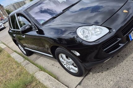 Porsche Cayenne 250.195 km 5.600 &euro; Berlin 13055