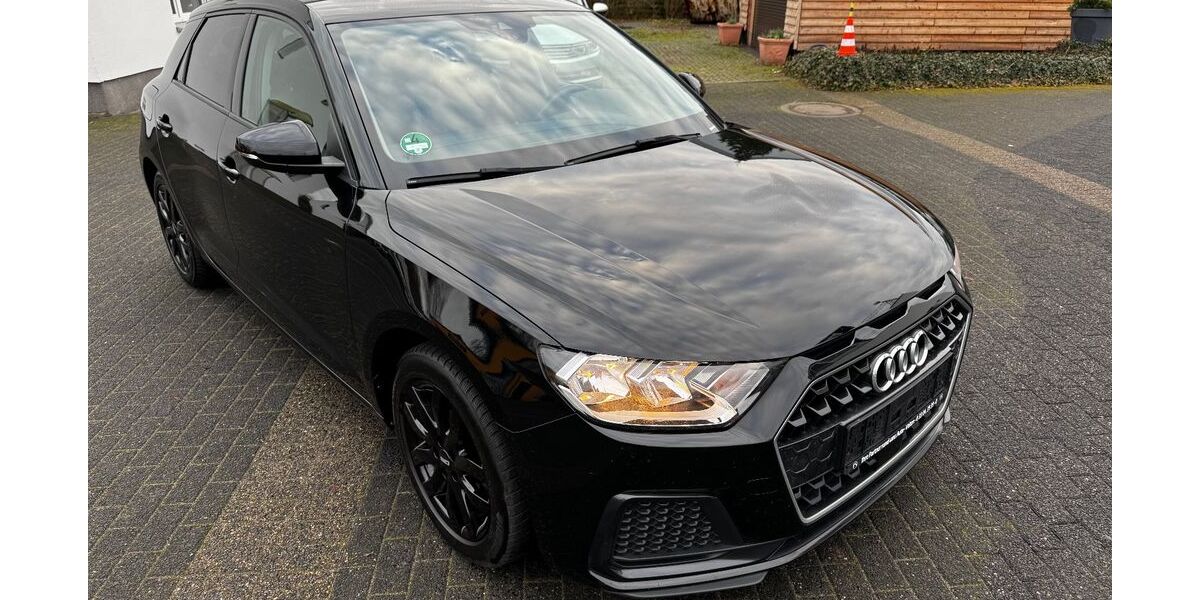 Audi A1 101.400 km 16.490 &euro; Velten 16727