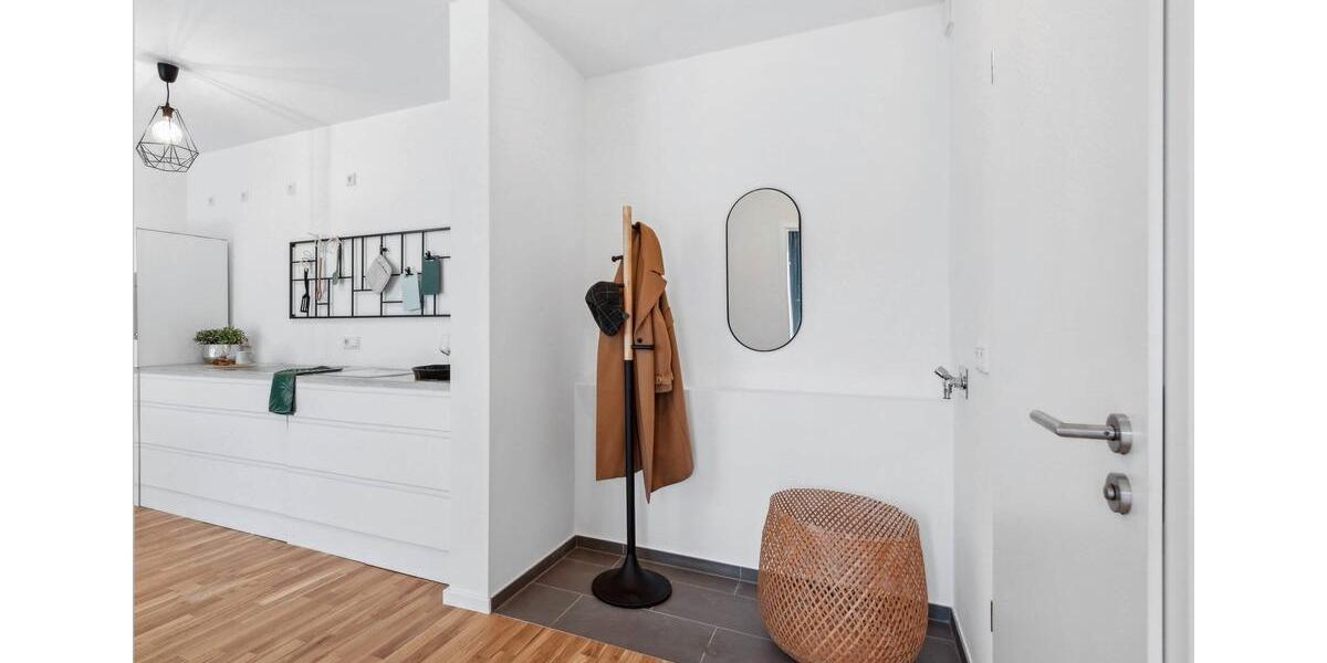 Etagenwohnung Wildau - 3 Zimmer, 65 m&sup2;, 1.025&euro; | Angebot:25649866