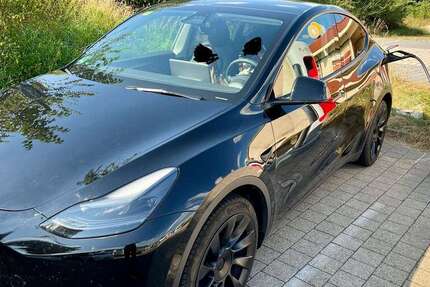 Tesla Model Y 46.258 km 36.800 &euro; Berlin 10781