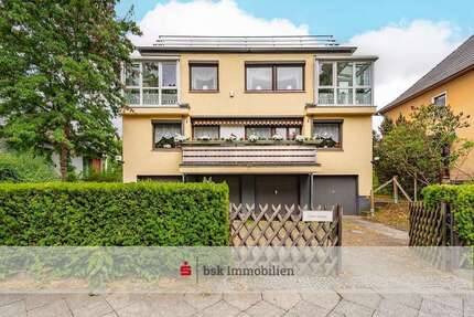 Wohnung Berlin Lankwitz - 5 Zimmer, 174 m&sup2;, 749.000&euro; | Angebot:27296078