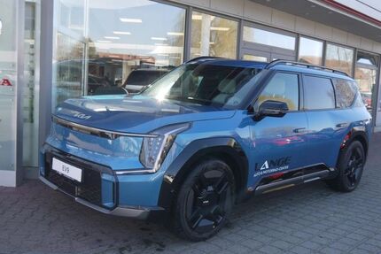 Kia EV9 2.132 km 69.890 € Gosen / Neu-Zittau 15537