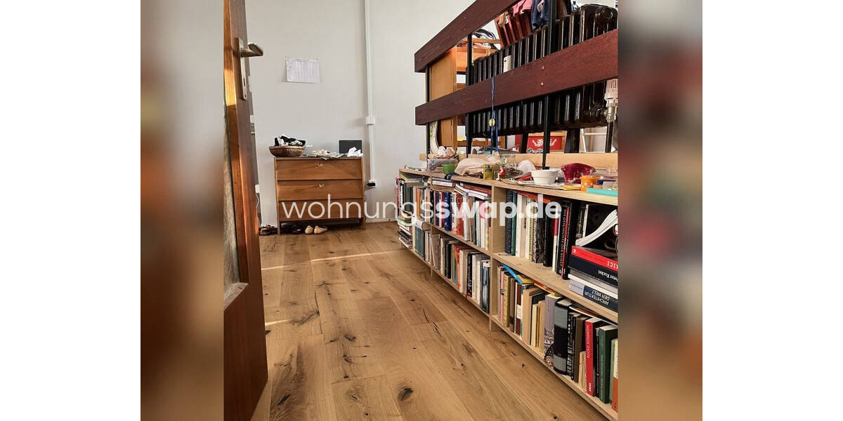 Etagenwohnung Berlin Zehlendorf - 3 Zimmer, 82 m&sup2;, 750&euro; | Angebot:25935481