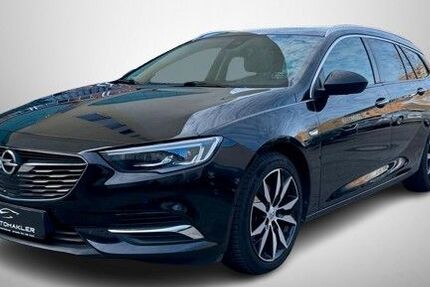 Opel Insignia 75.000 km 13.999 &euro; Potsdam 14480