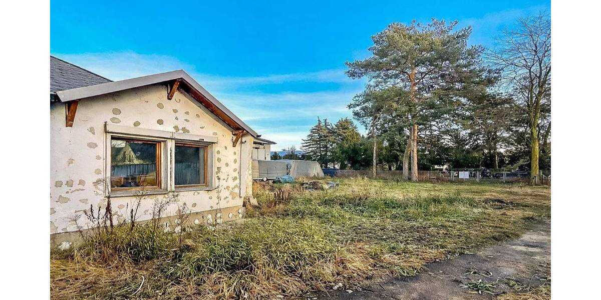 Grundstück Berlin Kaulsdorf - 297.000&euro; | Angebot:25769037