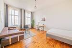 Etagenwohnung Berlin Tempelhof - 2 Zimmer, 57 m&sup2;, 299.000&euro; | Angebot:26094710