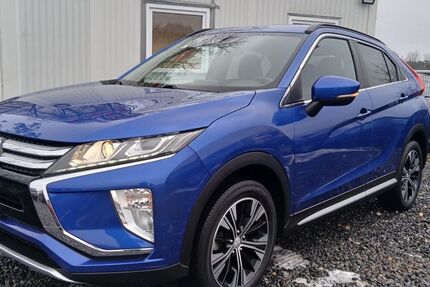 Mitsubishi Eclipse 115.939 km 14.900 &euro; Mittenwalde 15749