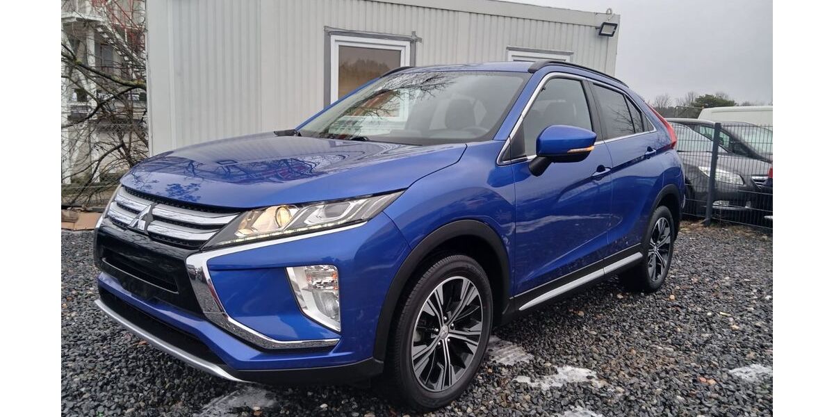 Mitsubishi Eclipse 115.939 km 14.900 &euro; Mittenwalde 15749