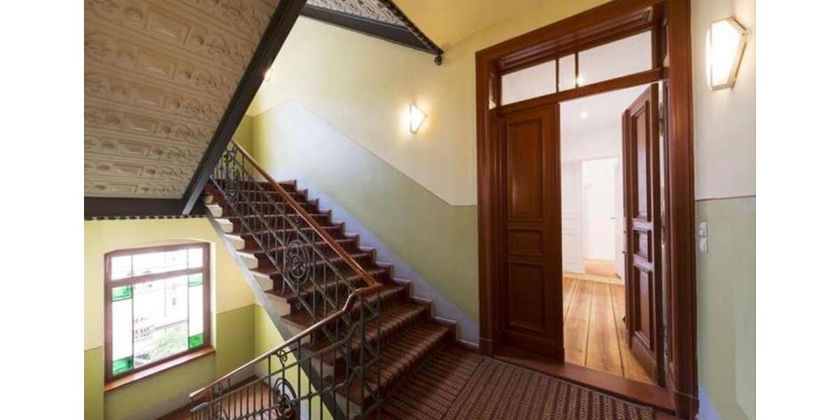 Dachgeschoßwohnung Berlin Mitte - 3 Zimmer, 92 m&sup2;, 640.000&euro; | Angebot:24612170