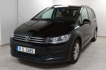 VW Touran 73.000 km 27.900 &euro; Falkensee 14612