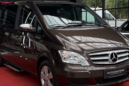 Mercedes-Benz Viano 53.800 km 31.990 &euro; Ludwigsfelde 14974