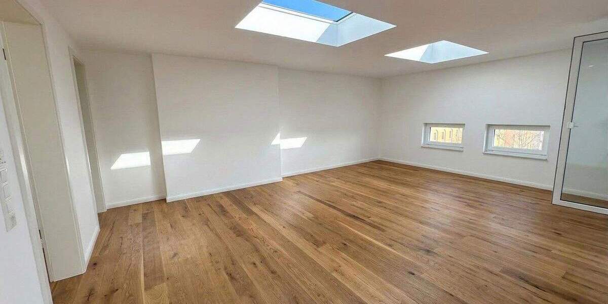 Etagenwohnung Potsdam Potsdam West - 2 Zimmer, 73 m&sup2;, 442.500&euro; | Angebot:25803300