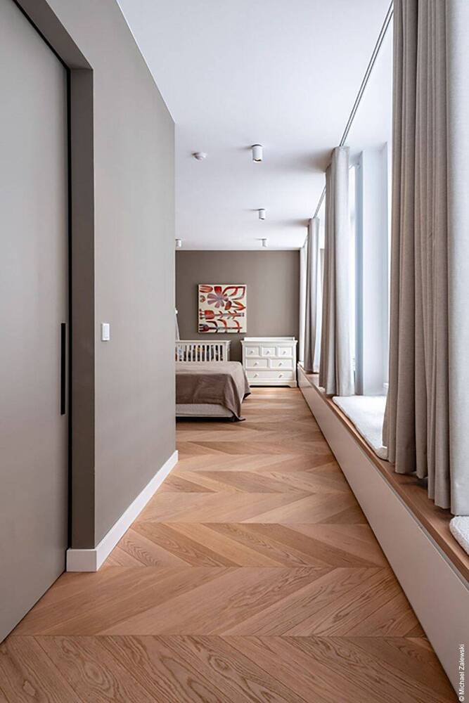 Luxury. Location. Lifestyle. - Designikone an der Spree