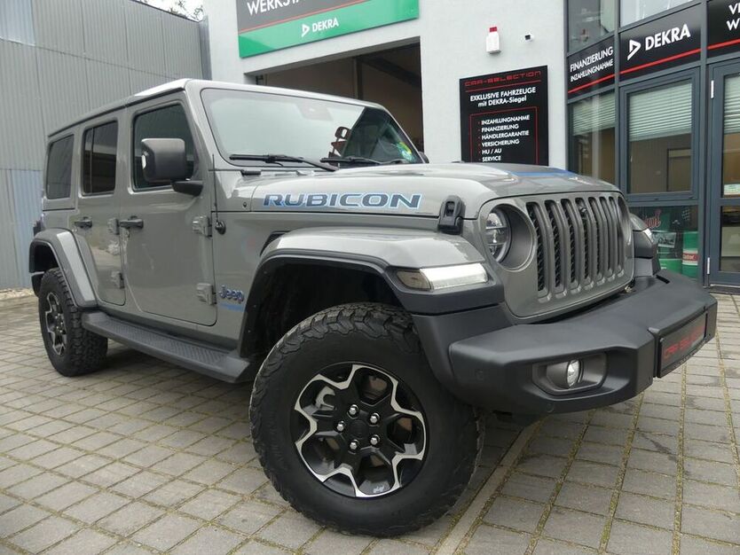 Wrangler