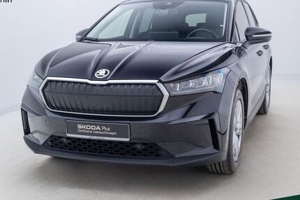 Skoda Enyaq 34.739 km 23.689 &euro; Berlin 13088