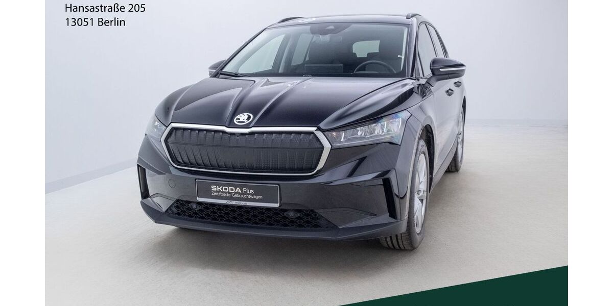 Skoda Enyaq 34.739 km 23.689 &euro; Berlin 13088