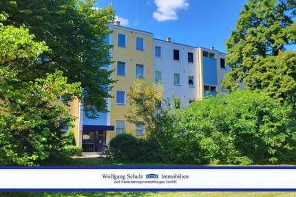 Wohnung Berlin / Buckow Buckow - 3 Zimmer, 67 m&sup2;, 199.000&euro; | Angebot:27706483