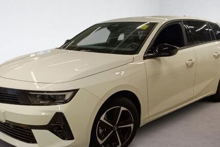 Opel Astra 8.230 km 24.490 &euro; Berlin 13581