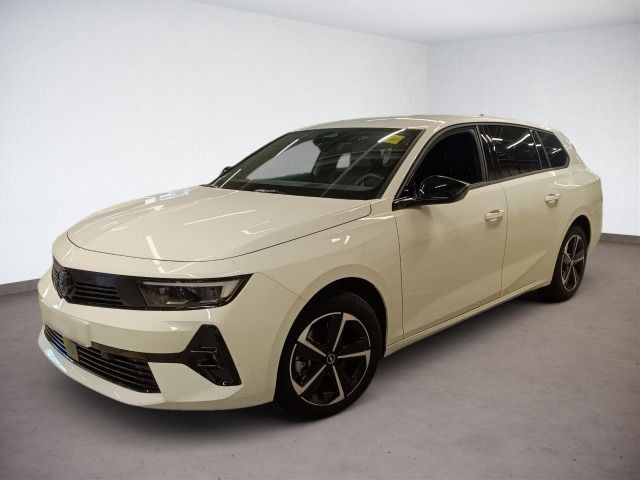 Opel Astra 8.230 km 24.490 &euro; Berlin 13581