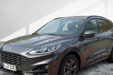 Ford Kuga 43.000 km 28.980 &euro; Berlin 12359