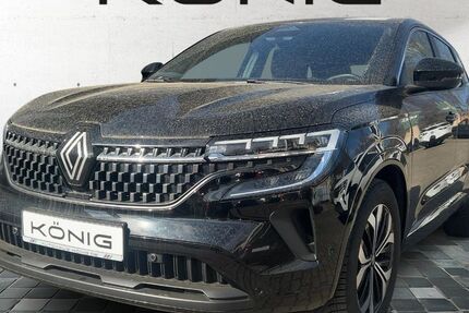 Renault Austral 23.930 km 27.497 &euro; Berlin 12557