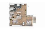 Etagenwohnung Berlin Charlottenburg - 3 Zimmer, 86 m&sup2;, 439.000&euro; | Angebot:26702661
