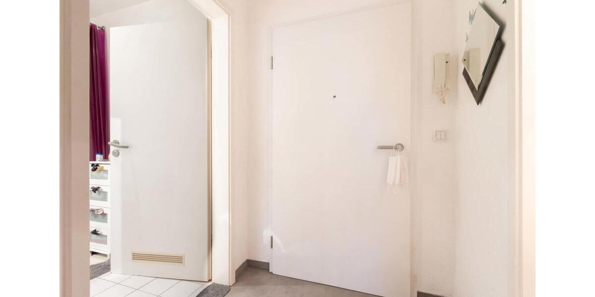 Etagenwohnung Berlin Spandau - 2 Zimmer, 52 m&sup2;, 224.000&euro; | Angebot:24673445