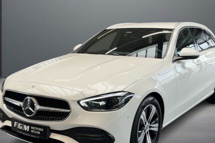 Mercedes-Benz C 200 9.142 km 44.390 &euro; Oranienburg 16515
