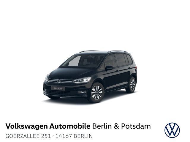 VW Touran 24.928 km 37.950 &euro; Berlin 14167