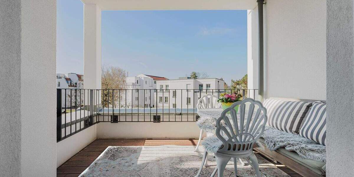 Etagenwohnung Berlin Heinersdorf - 3 Zimmer, 100 m&sup2;, 589.000&euro; | Angebot:25711950