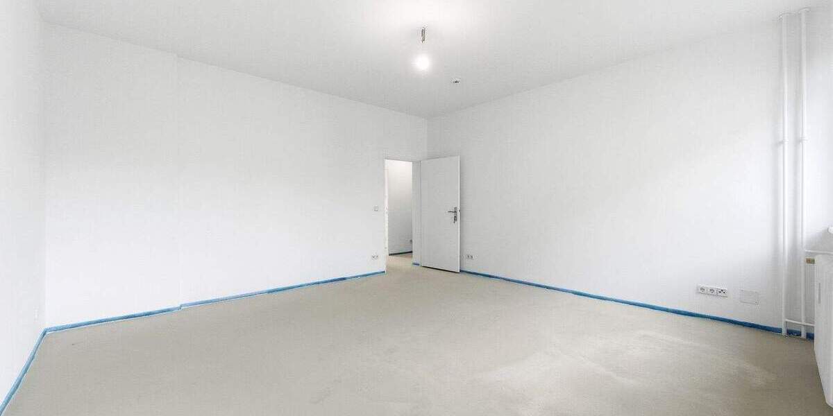 Etagenwohnung Berlin Wilmersdorf - 2 Zimmer, 54 m&sup2;, 369.920&euro; | Angebot:25692356