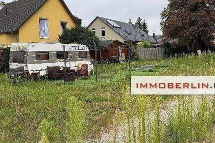 Grundstück Panketal Zepernick - 219.000&euro; | Angebot:25908855