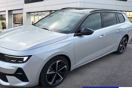 Opel Astra 18.265 km 25.490 &euro; Berlin 10369