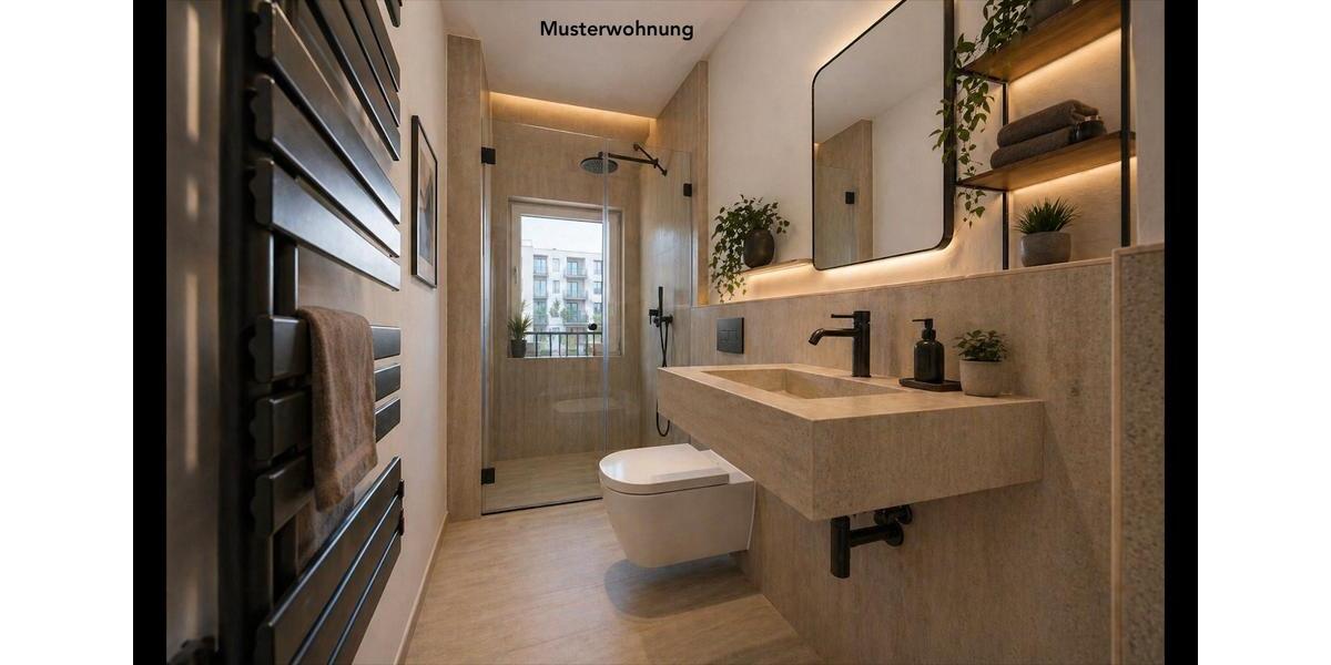 Etagenwohnung Berlin Mitte - 2 Zimmer, 65 m&sup2;, 2.275&euro; | Angebot:26340211