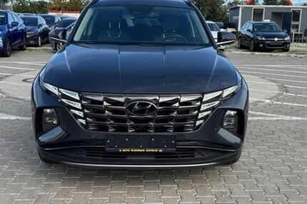 Hyundai TUCSON 70.000 km 22.899 &euro; Berlin 12349