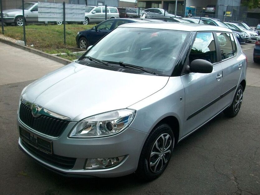 Fabia